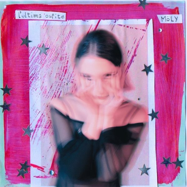 Copertina di L'ultima ospite — Möly