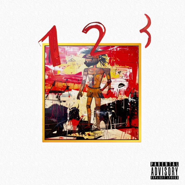 Copertina di 1 2 3 — ArtiKo